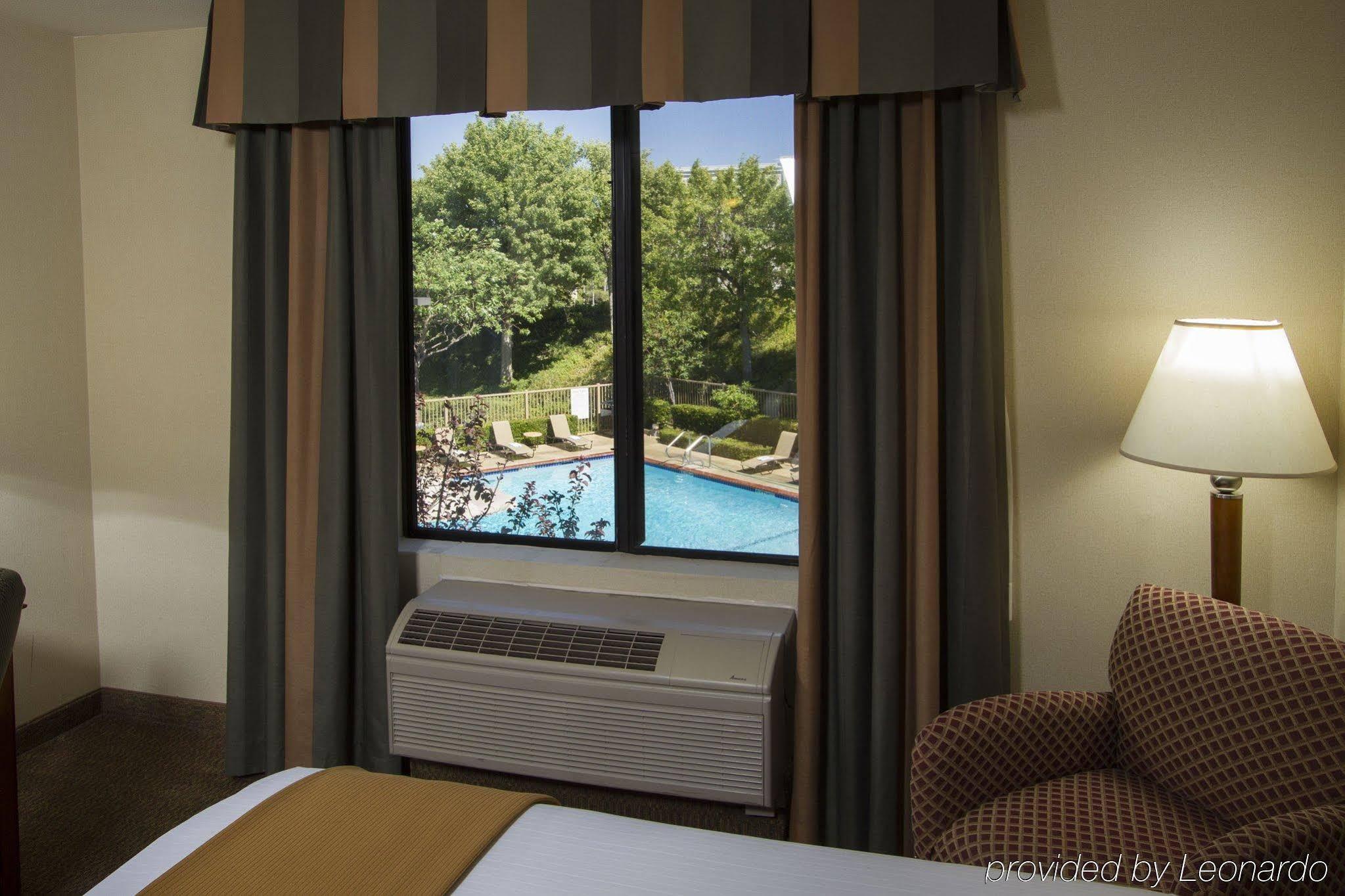 Best Western Valencia/Six Flags Inn & Suites Santa Clarita Exterior foto