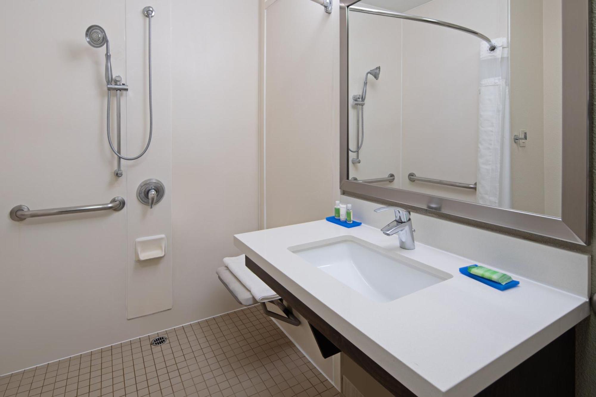 Best Western Valencia/Six Flags Inn & Suites Santa Clarita Exterior foto