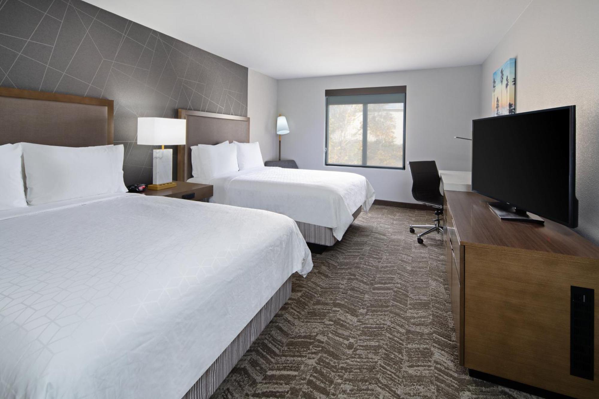 Best Western Valencia/Six Flags Inn & Suites Santa Clarita Exterior foto
